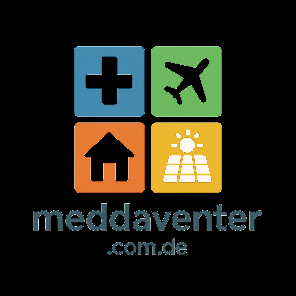 Meddaventer